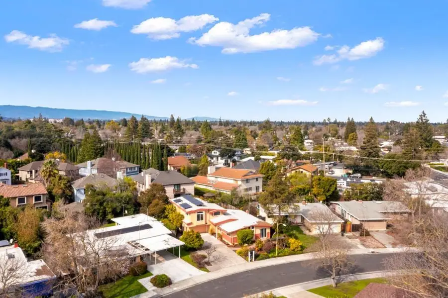 3786 Corina Way, Palo Alto, CA 94303 - #2