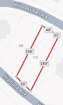 112 Hillcrest Terrace, Santa Cruz, CA 95060 - #2