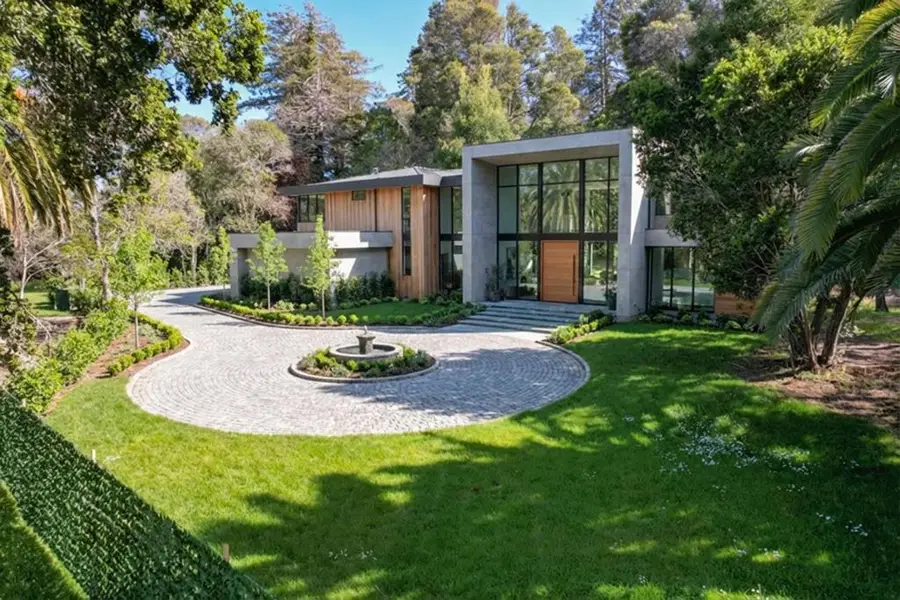 90 Fagan Drive, Hillsborough, CA 94010 - #2