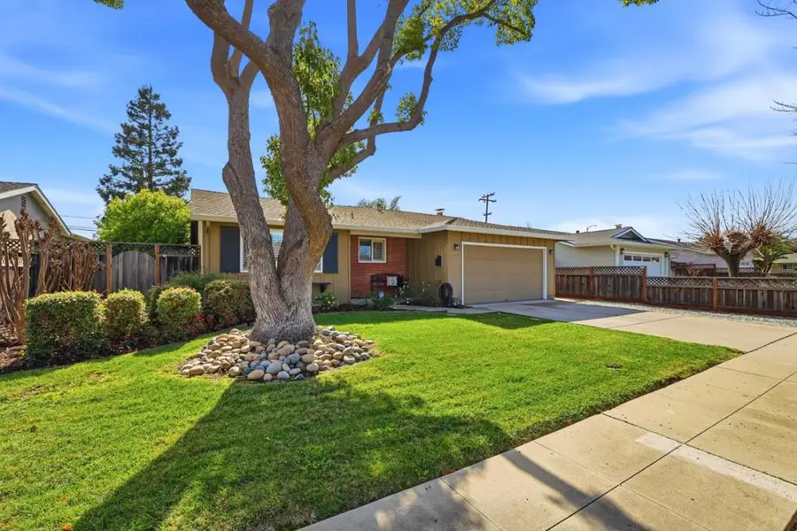 1580 Silvercrest Drive, San Jose, CA 95118 - #2