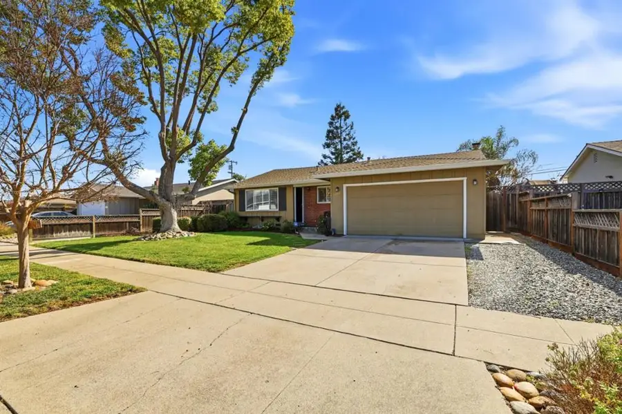 1580 Silvercrest Drive, San Jose, CA 95118 - #3