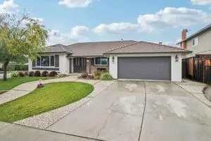 7106 Brooktree Way, San Jose, CA 95120 - #2