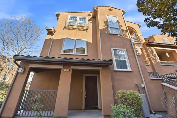 43896 Paso Pino, Fremont, CA 94539