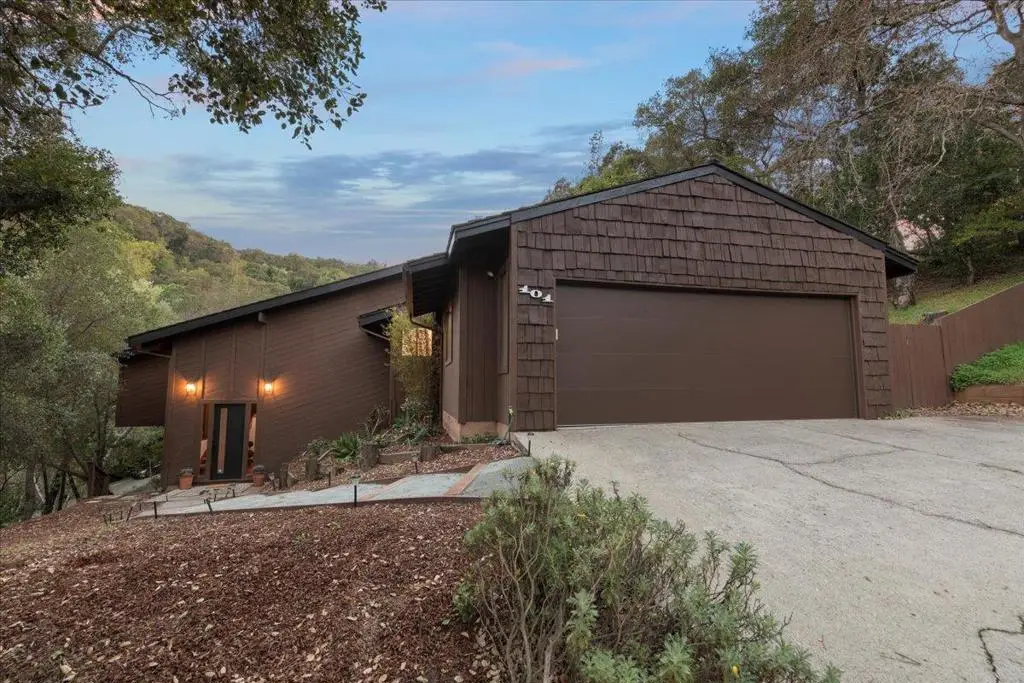 101 Ravinia Way, Los Gatos, CA 95032 - Image #1