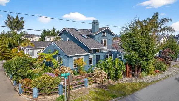 1021 Webster Street, Santa Cruz, CA 95062