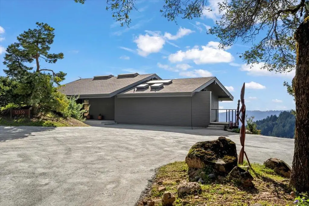 12336 Indian Rock Way, Los Gatos, CA 95033 - #1