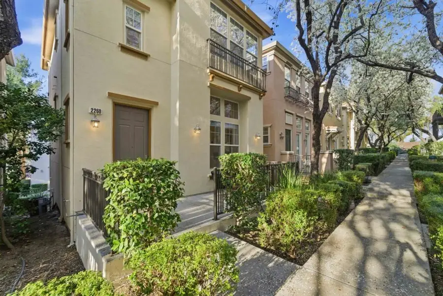 2260 Golden Crest, San Jose, CA 95125 - #2