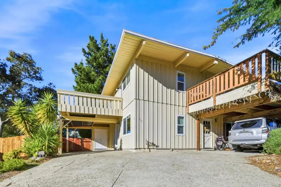 115 Christel Oaks Drive, Scotts Valley, CA 95066 - Image #2