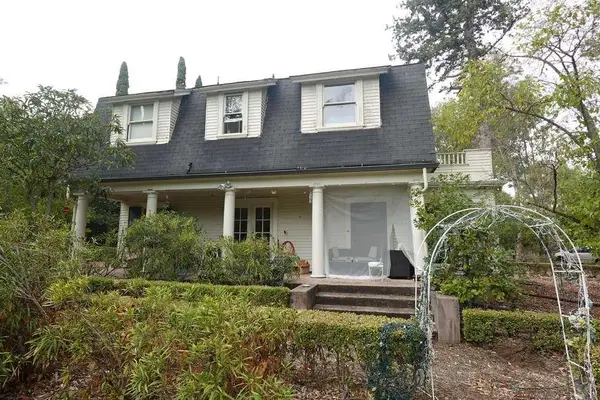 26731 Taaffe Road, Los Altos Hills, CA 94022
