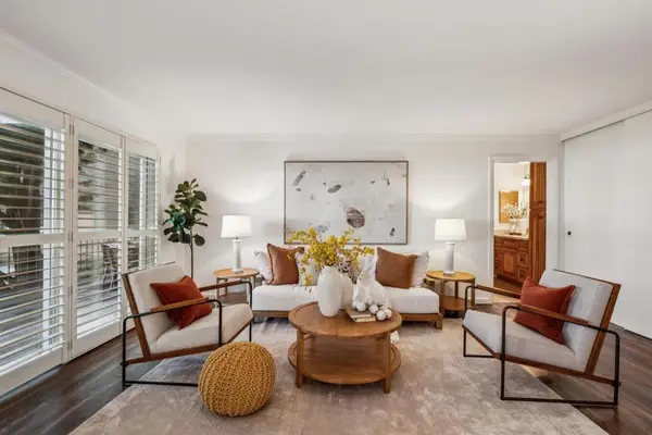 835 N Humboldt Street #203, San Mateo, CA 94401