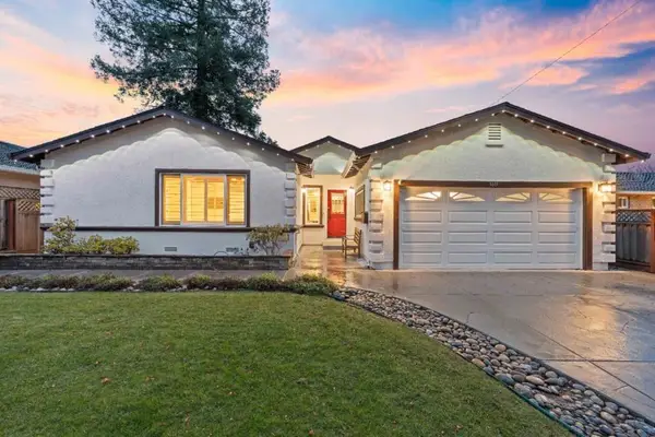 3819 Willowood Drive, San Jose, CA 95118