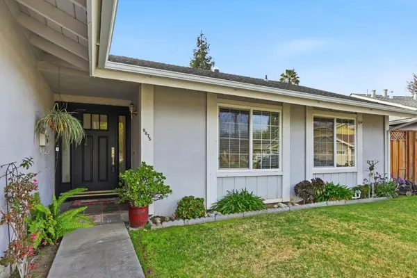 6075 Bigelow Court, San Jose, CA 95123