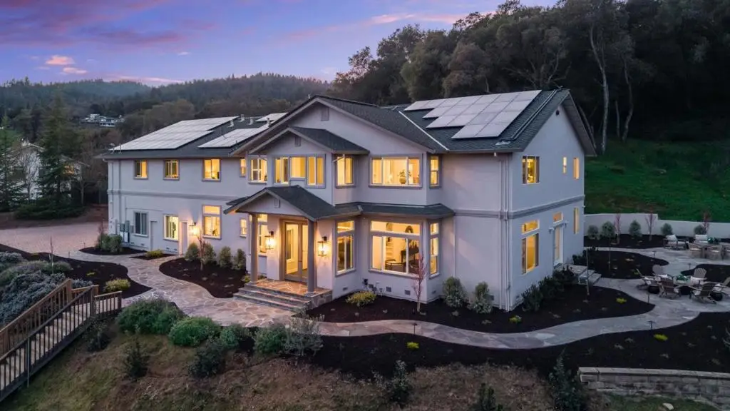 18400 Lakeview Court, Los Gatos, CA 95033 - #1