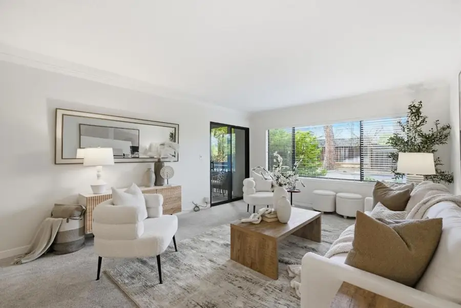 2140 Santa Cruz Avenue #E102, Menlo Park, CA 94025 - #3