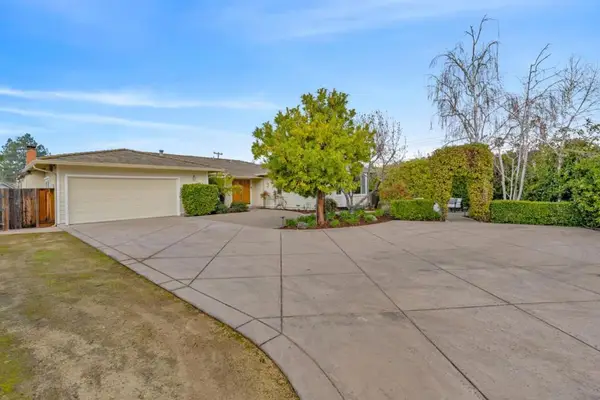 12343 Ted Court, Saratoga, CA 95070