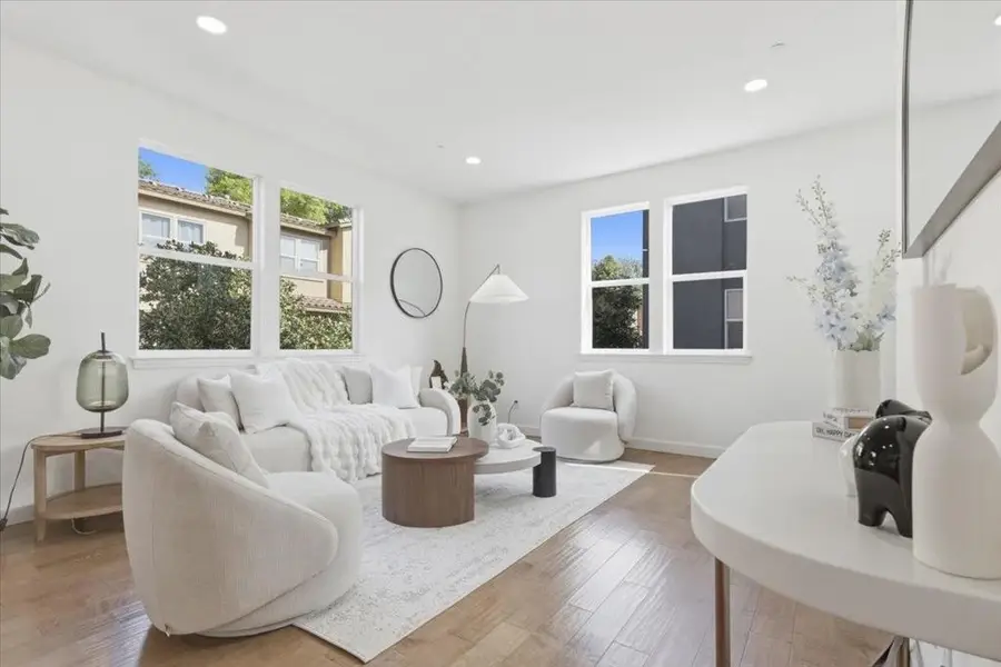 592 San Remi Terrace, Sunnyvale, CA 94085 - #2