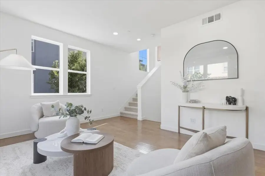 592 San Remi Terrace, Sunnyvale, CA 94085 - #3