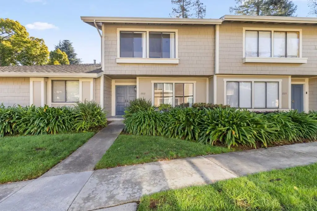 1311 Arbor Park Drive, San Jose, CA 95126 - Image #1