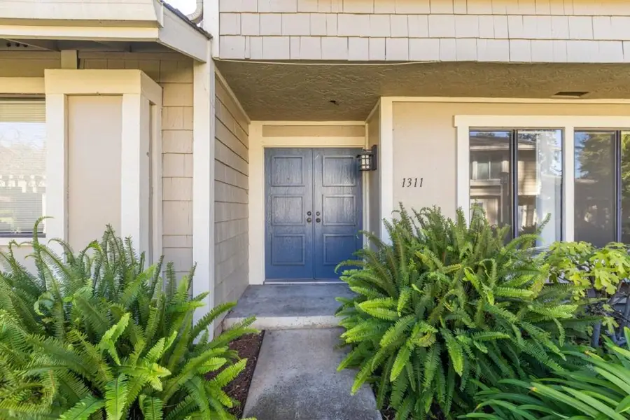 1311 Arbor Park Drive, San Jose, CA 95126 - Image #2