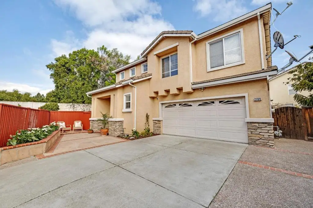 2194 Celeste Court, San Jose, CA 95133 - #1