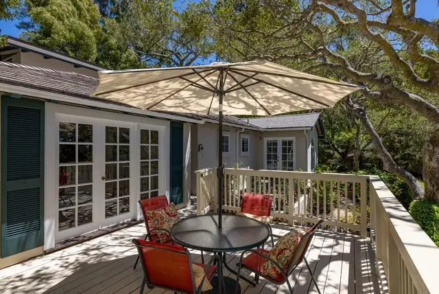 0 2nd Ave 2 Ne Of Casanova Street, Carmel, CA 93923 - #1