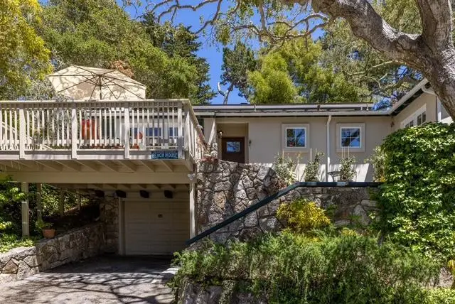 0 2nd Ave 2 Ne Of Casanova Street, Carmel, CA 93923 - #2
