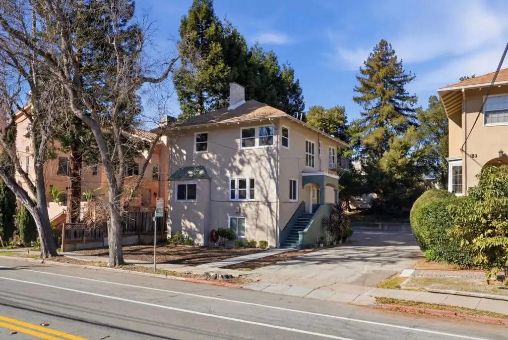 119 E Poplar Avenue, San Mateo, CA 94401 - Image #1