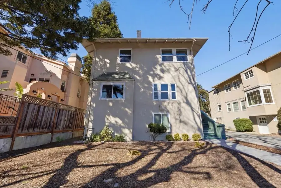 119 E Poplar Avenue, San Mateo, CA 94401 - Image #2