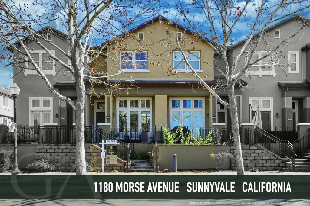 1180 Morse Avenue, Sunnyvale, CA 94089 - #1