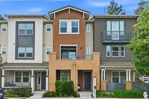 2287 Mora Place, Mountain View, CA 94040