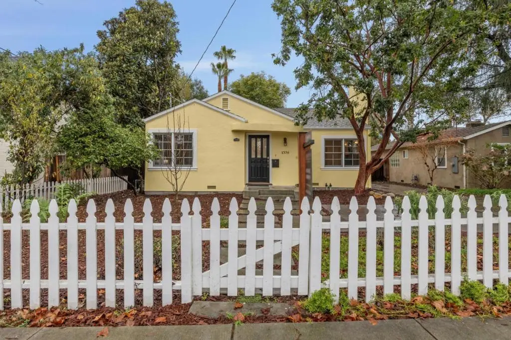 1336 Bird Avenue, San Jose, CA 95125 - #1