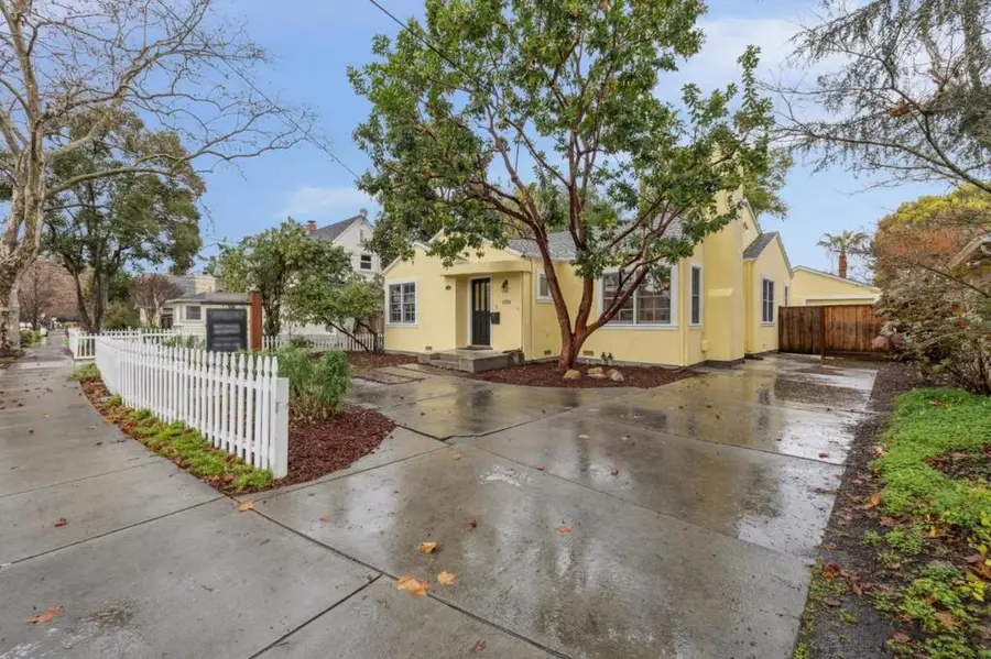 1336 Bird Avenue, San Jose, CA 95125 - #2