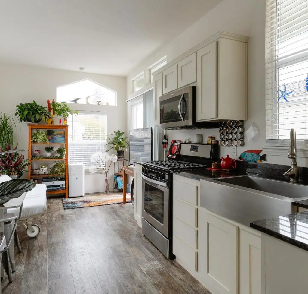 2120 North Pacific #25, Santa Cruz, CA 95060 - #1