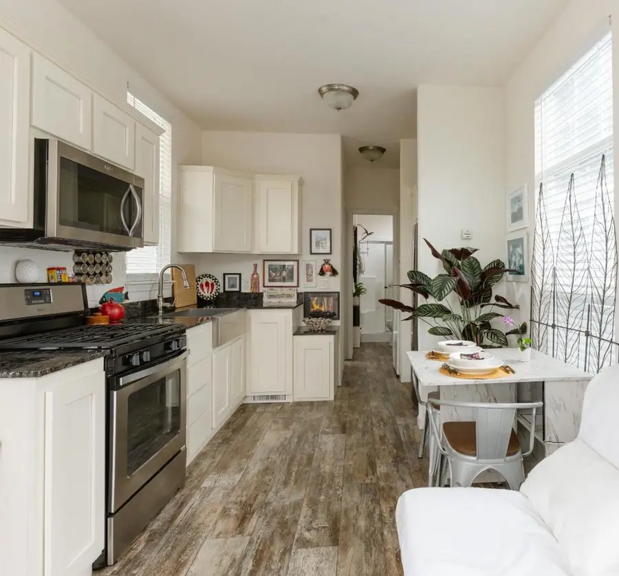 2120 North Pacific #25, Santa Cruz, CA 95060 - #2