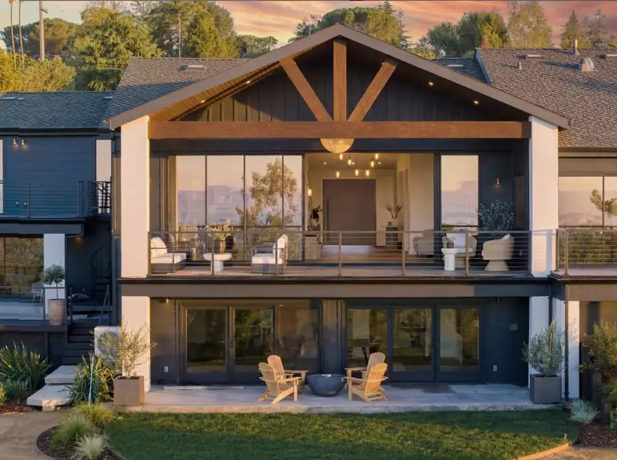 150 Brookwood Road, Woodside, CA 94062 - #2