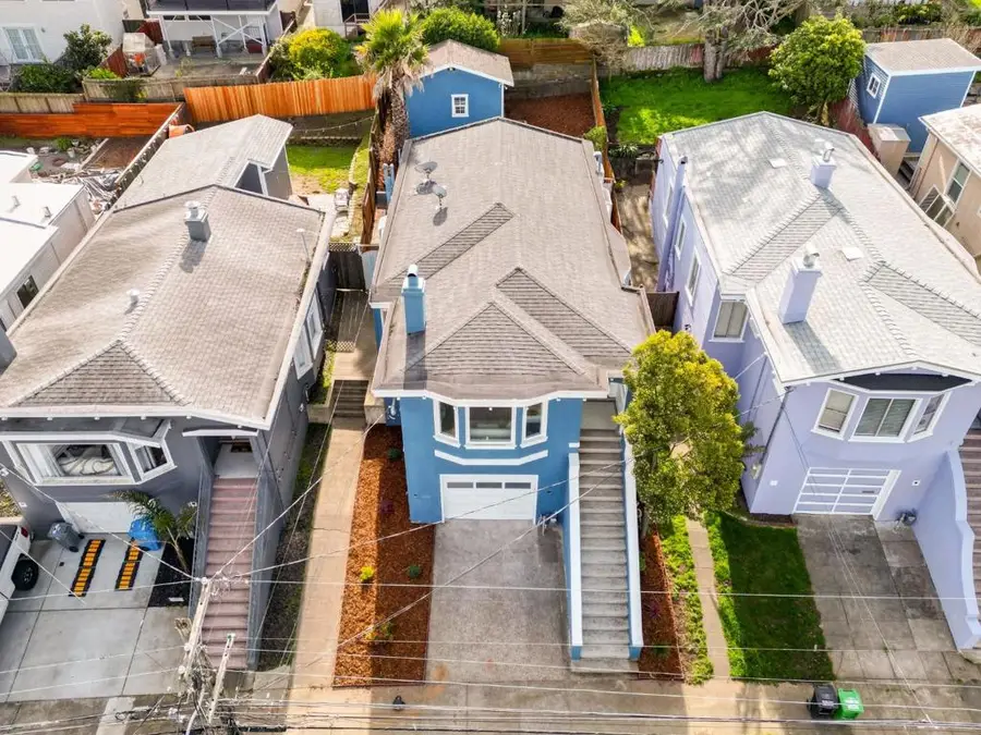 335 Chicago Way, San Francisco, CA 94112 - #2