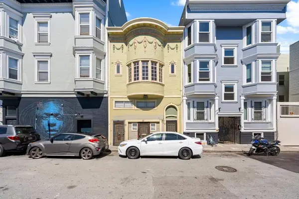 1517 Harriet Street, San Francisco, CA 94103