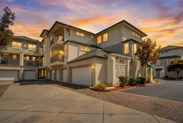 501 Baltic Circle #539, Redwood City, CA 94065