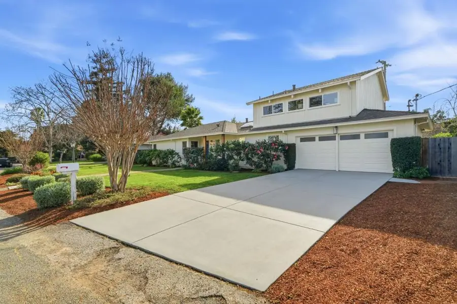 728 Brentwood Place, Los Altos, CA 94024 - #3