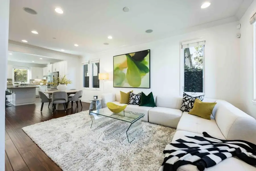 3468 Ramona Street, Palo Alto, CA 94306 - #3