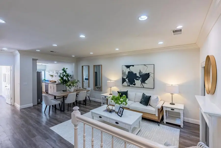 955 La Mesa Terrace #H, Sunnyvale, CA 94086 - #3