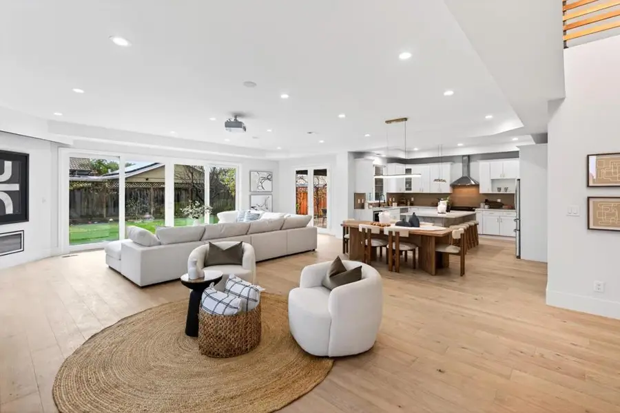 610 Dorset Way, Sunnyvale, CA 94087 - #3