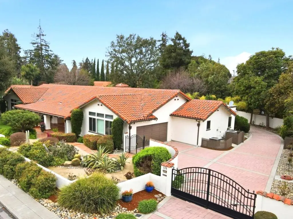 526 Saratoga Avenue, Santa Clara, CA 95050 - Image #1