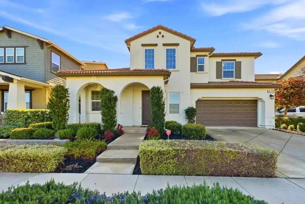 4723 Avalon Street, Tracy, CA 95377 - #1