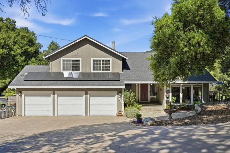 17200 Holiday Drive, Morgan Hill, CA 95037 - #2