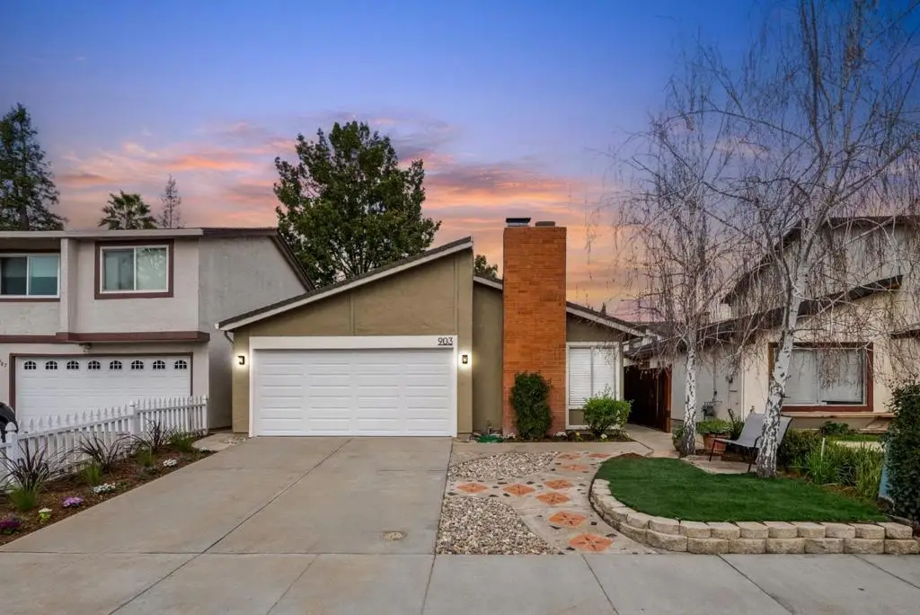 903 Calle De Verde, San Jose, CA 95136 - Image #1