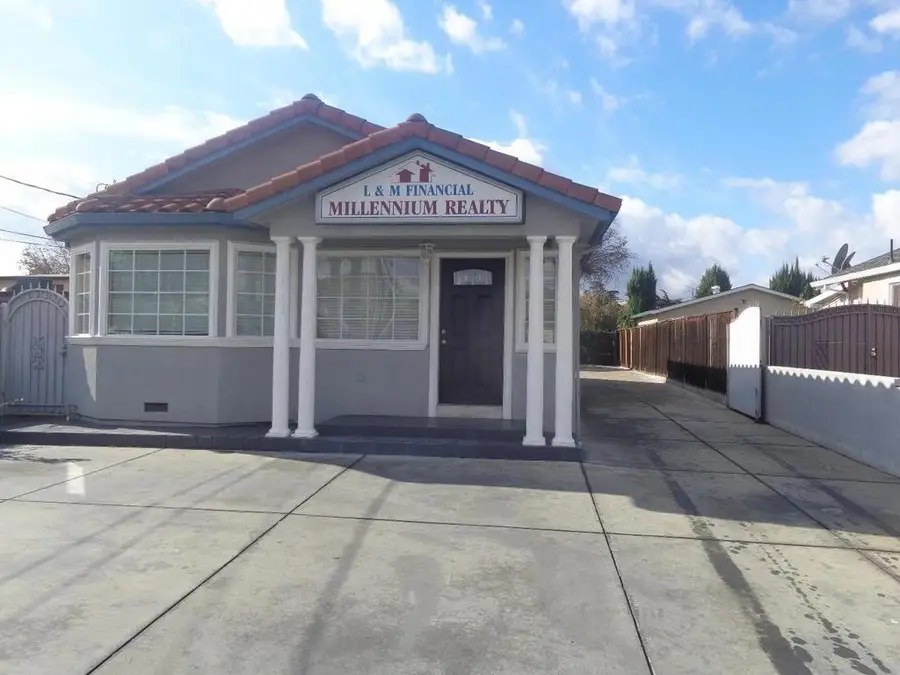 9 N 33rd Street, San Jose, CA 95116 - #2