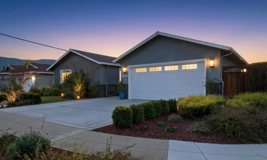 5451 Lauren Drive, San Jose, CA 95124 - Image #2