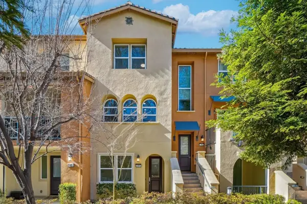 570 Santa Rosalia Terrace, Sunnyvale, CA 94085