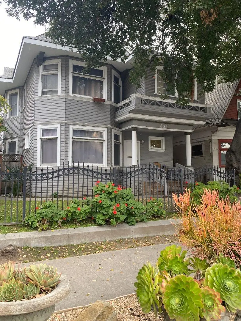621 S 6th Street, San Jose, CA 95112 - #2